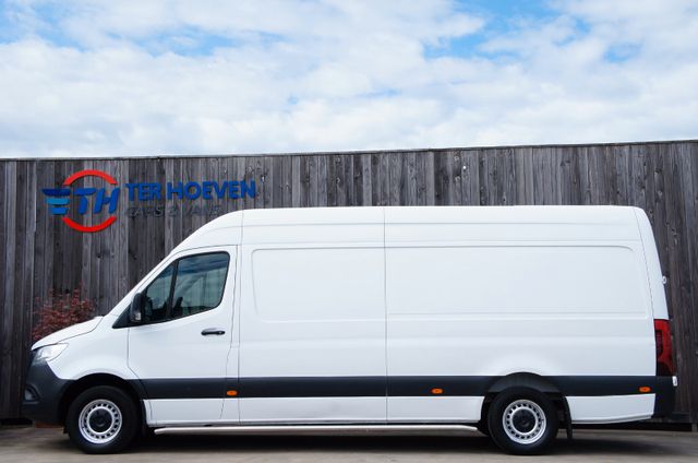 MERCEDES-BENZ Sprinter 315 CDi Maxi 360 Kamera Navi Sitzheiz.