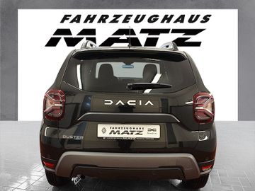 Fahrzeugabbildung Dacia Duster TCe130 Journey*Navi*Sitzhzg**Modell 2023