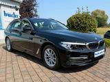 BMW 520d Touring AHK RFK BMW Service Inklusive - BMW 520: 520d Se