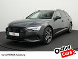 Audi A6 Avant sport 40 TDI qu. S tr. *AHK*360°*8-fach - Audi A6: F4