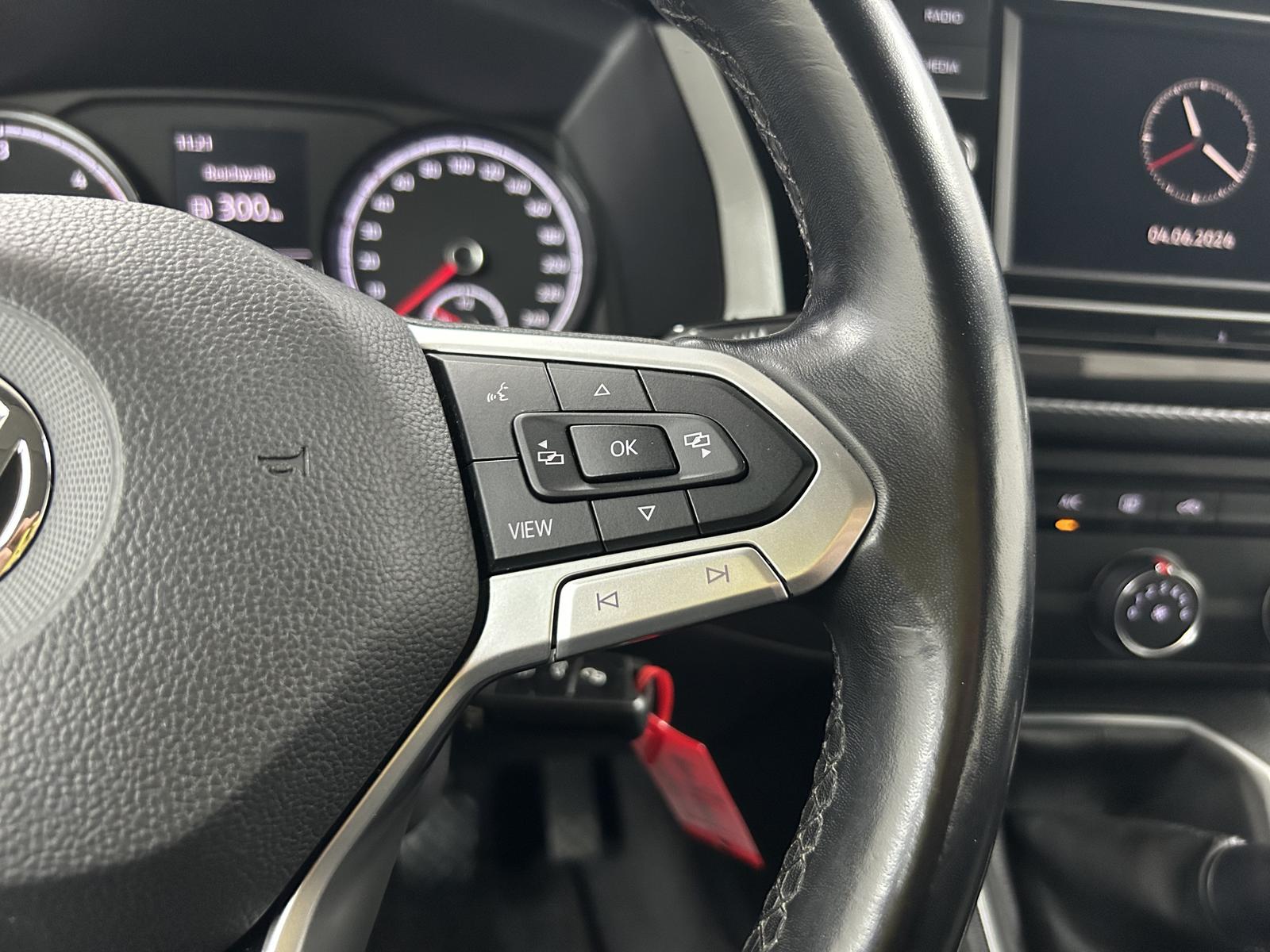 Volkswagen T6 Multivan 2.0 TDI 7-Sitze+ACC+SIDE+Kamera+AHK, миниатюра 26