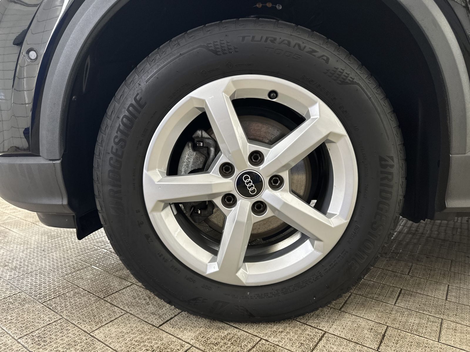 Audi Q2 - Bild 15
