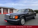 Mercedes-Benz S260SE W126 OLDTIMER MIT H-KENNZEICHEN+KEIN ROST - Mercedes-Benz 260: Se