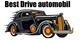 Best drive automobil