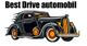 Best drive automobil