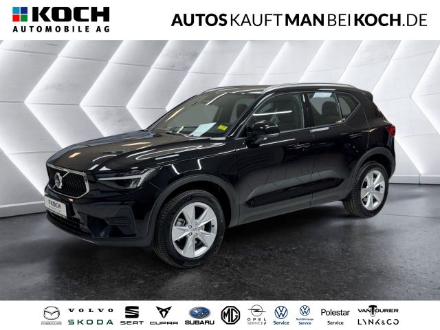 Volvo XC40 B3 M.Hybrid Cors AT Navi LED Temp.LM,Sitzh.