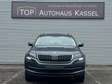 Skoda Kodiaq 1.4 TSI 4x4*1.HAND/SHZ/NAVI/PDC/7.SITZER* - Skoda Kodiaq in Kassel