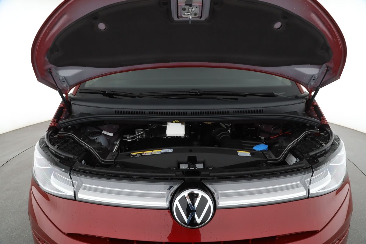 Volkswagen T7 California - Bild 9