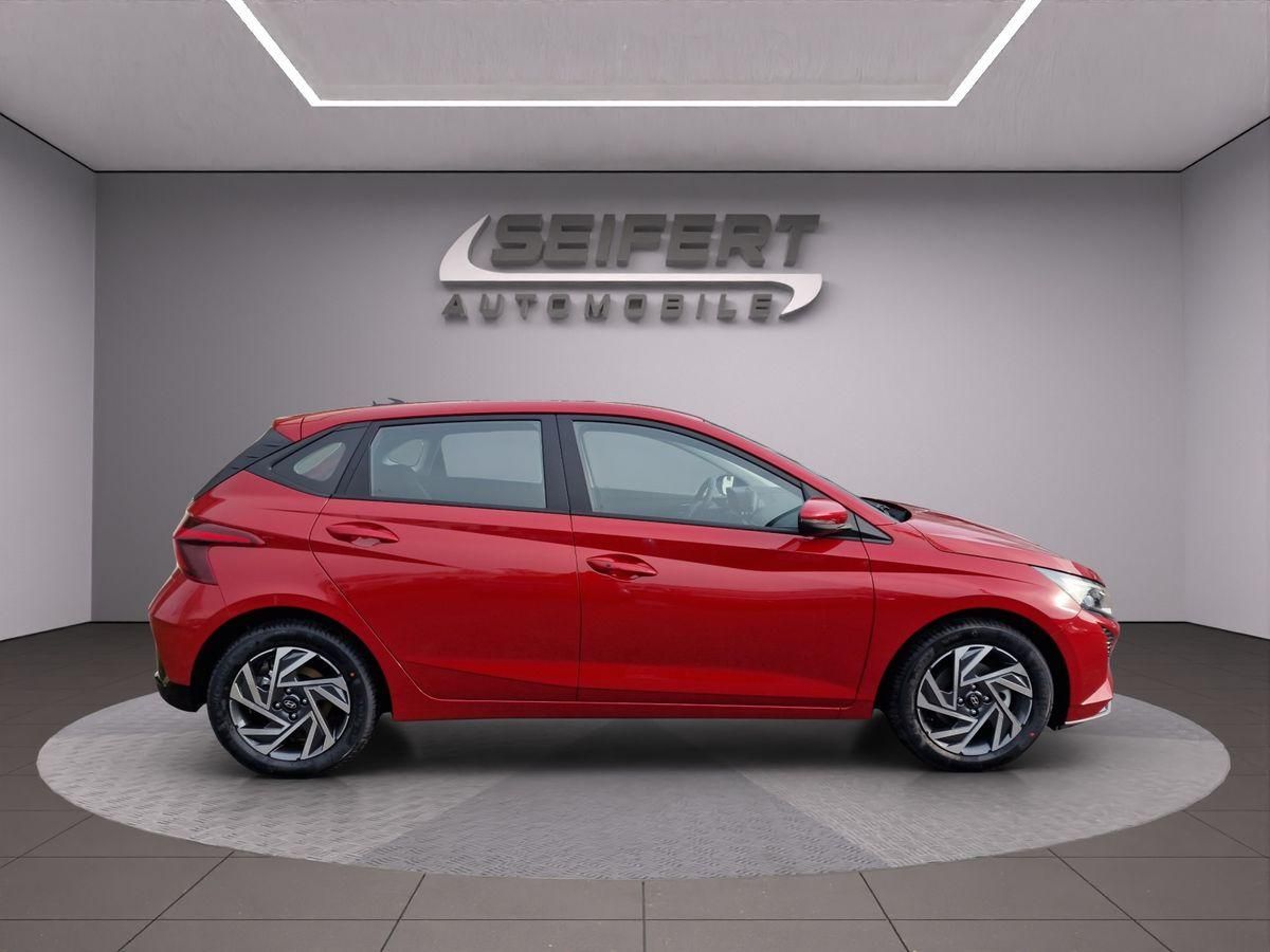 Hyundai i20 – Bild 6
