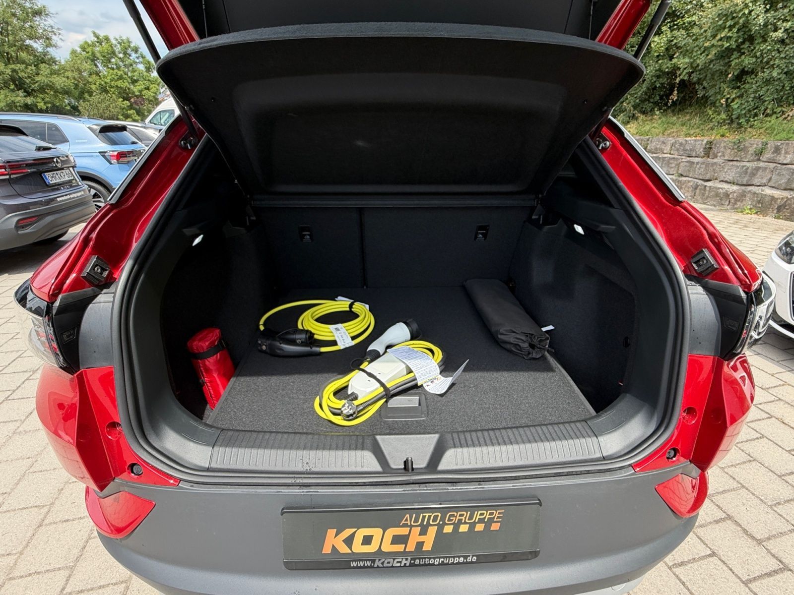 Volkswagen ID.4 - Bild 15