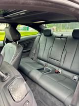 BMW 435d xDrive Coupé M Sport  - BMW 435 mit Diesel-Antrieb