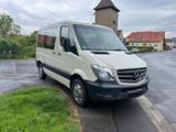 Mercedes-Benz Sprinter II Kasten 210 CDI TÜV NEU - Mercedes-Benz Sprinter: 210 Cdi