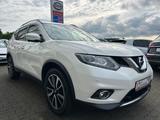 Nissan X-Trail Tekna 4x4 2.0 dCi*PANO*360°*LED*LEDER*LM - Nissan X-Trail mit Diesel-Antrieb: Allradantrieb, 2.0