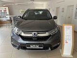 Honda CR-V 2.0 i-MMD Hybrid AWD Lifestyle - Honda Jahreswagen