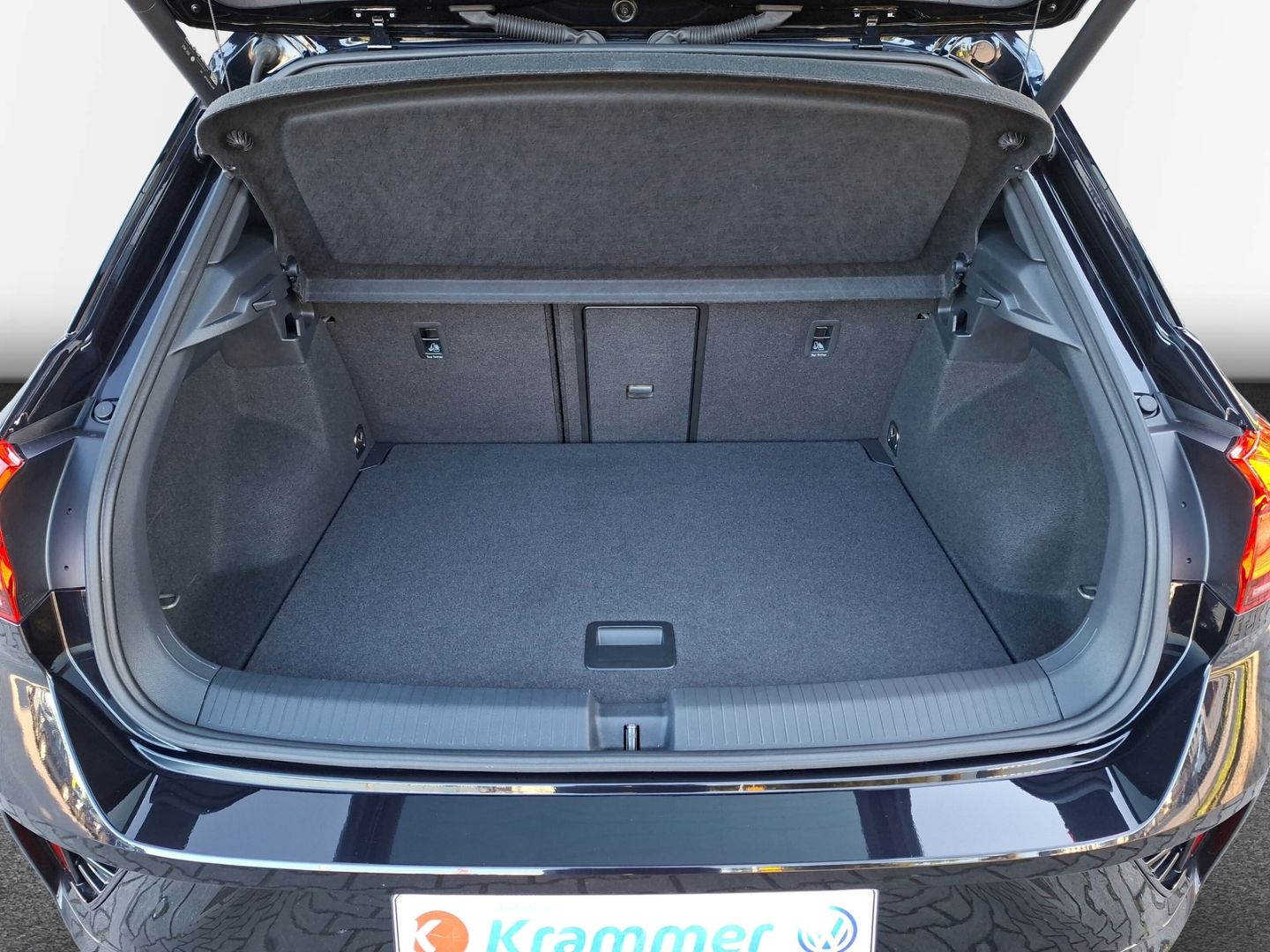 T-Roc R 2.0 TSI 4Motion *Akrapovic*DCC*Beats*