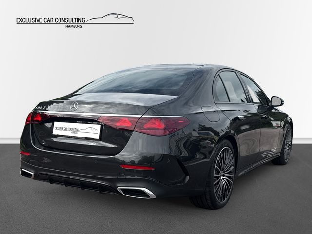 MERCEDES-BENZ E 200 – Bild 6