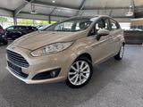 Ford Fiesta 1.0i S/S Titanium Winter PDC 5-türer EU6