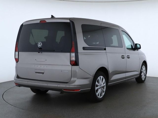 Volkswagen Caddy Maxi - Bild 2
