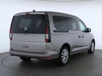 Volkswagen Caddy Maxi - Vorschau Bild 2