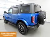Ford Bronco 2.7 V6 4x4 Aut. Outer Banks ACC+LED - Ford Bronco: Automatik