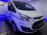Ford Transit Custom Kasten Aut. 1HND 3-SITZ CAM 2xPDC - Angebote