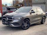 Mercedes-Benz GLA 200 Automatik NAVI/LED/R-KAMERA/GARANTIE/AHK - Mercedes-Benz GLA 200 in Essen
