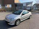 Peugeot 206 CC Quiksilver 110 Quicksilver - Peugeot 206: Quicksilver
