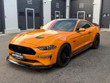 Ford Mustang GT 5.0 ProCharger