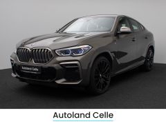 Foto Nummer 1: BMW X6 M50