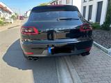 Porsche Macan - - - Porsche aus 2018