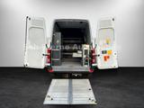 Mercedes-Benz Sprinter311CDI Erst 63 Tkm+Behörde+LBW+Werkstatt - gebrauchte Mercedes-Benz Sprinter aus dem Jahr 2009