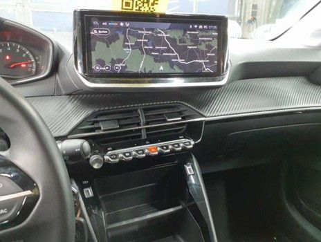 Peugeot 208 - Bild 8