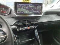 Peugeot 208 - Vorschau Bild 8