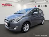 Hyundai ix20 1.6 Automatik + Standheizung 41.500KM ! - Hyundai: 50