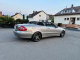 Mercedes-Benz Mercedes Benz CLK 200 Kompressor W209-Cabr... - Mercedes-Benz: Cabrio, Clk W209