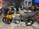 Moto Guzzi STELVIO E5+ YELLOW SAVANA PFF - Moto Guzzi Motorräder in Berlin