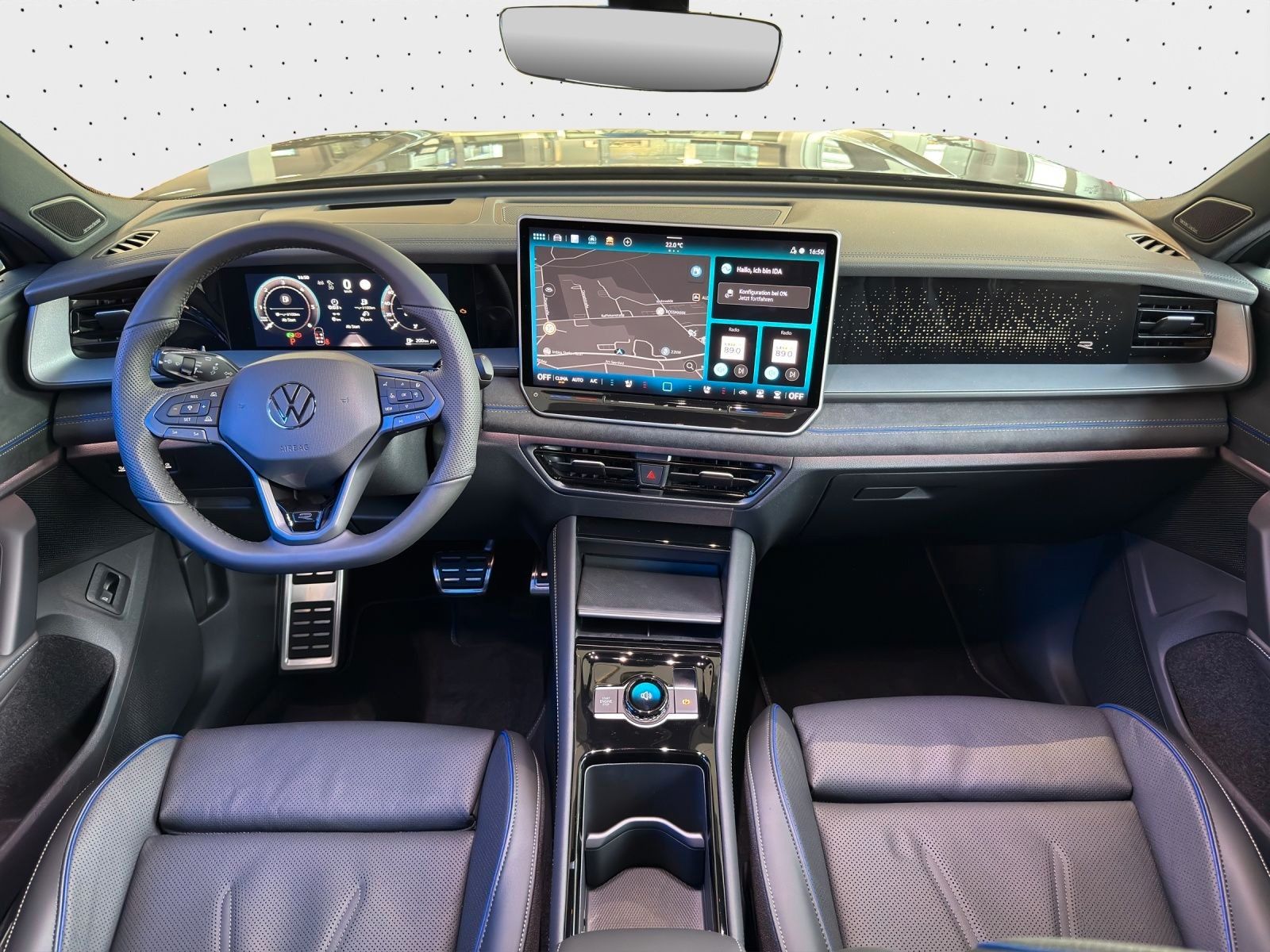 Volkswagen Tayron - Bild 6