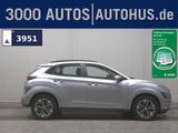 Hyundai Kona Elektro Select DAB+ DC RFK Shz PDC - Hyundai KONA Elektro Gebrauchtwagen