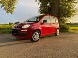 Fiat Panda 1,2 EZ 2014 - Fiat Panda in Freiburg