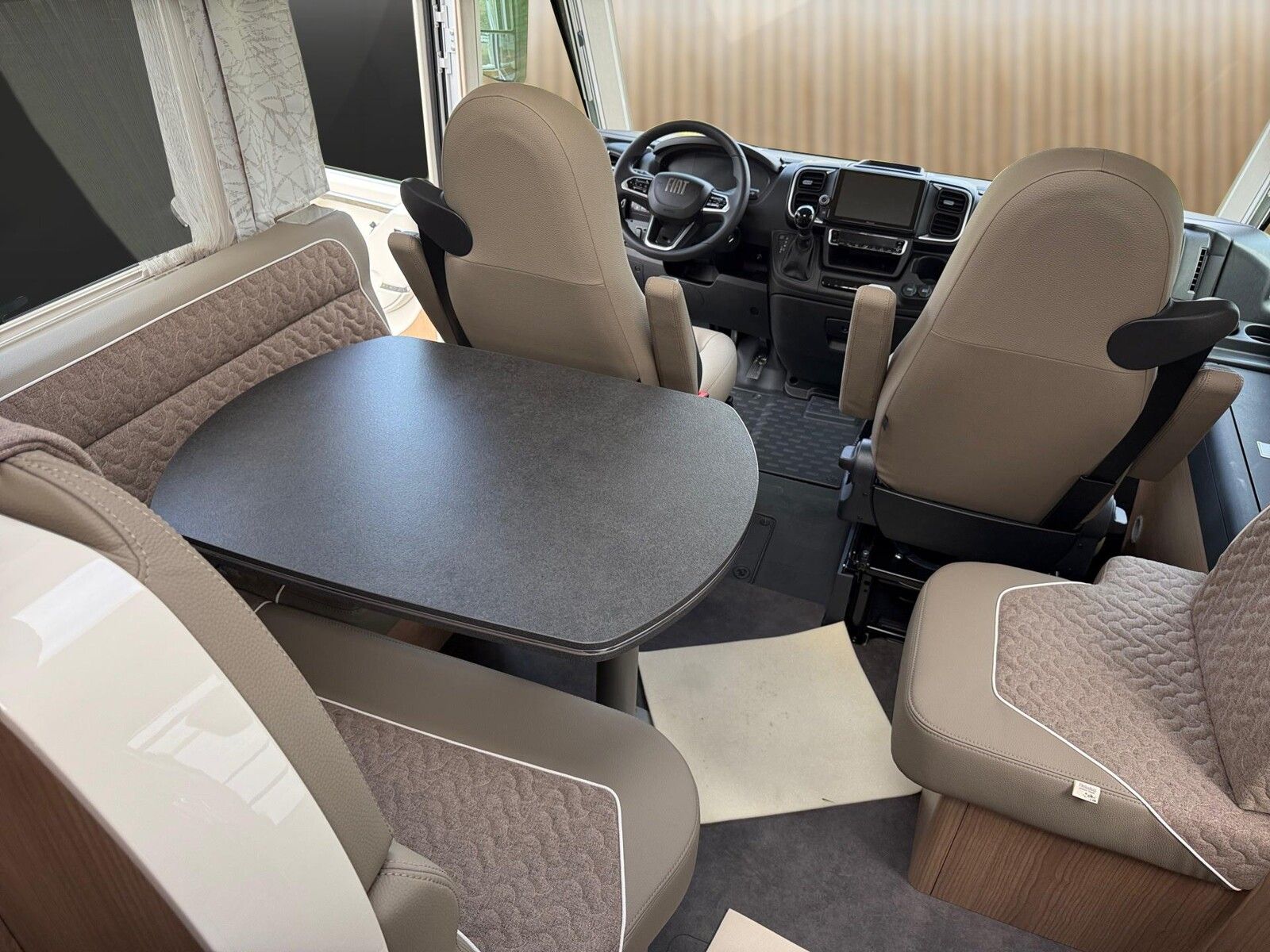 Fahrzeugabbildung Malibu I 430 KB LE comfort Klimaautomatik, Radio DAB