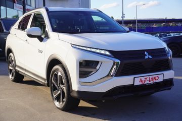 Mitsubishi Eclipse Cross - 7