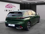 Peugeot 308 GT / Allwetterreifen / Sitzheizung / AHK - Peugeot mit Benzin-Antrieb: Limousine