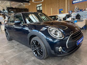 MINI Cooper *KEYLESS*HARMANN-SOUND*KLIMA*TEMPO*NAV*
