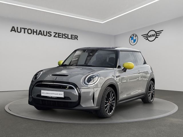 MINI Cooper SE *9tkm* Navi AppleCarPlay 17´LM