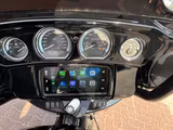 Harley-Davidson Streetglide Ultra Limited TOP - Harley-Davidson Motorräder in Berlin