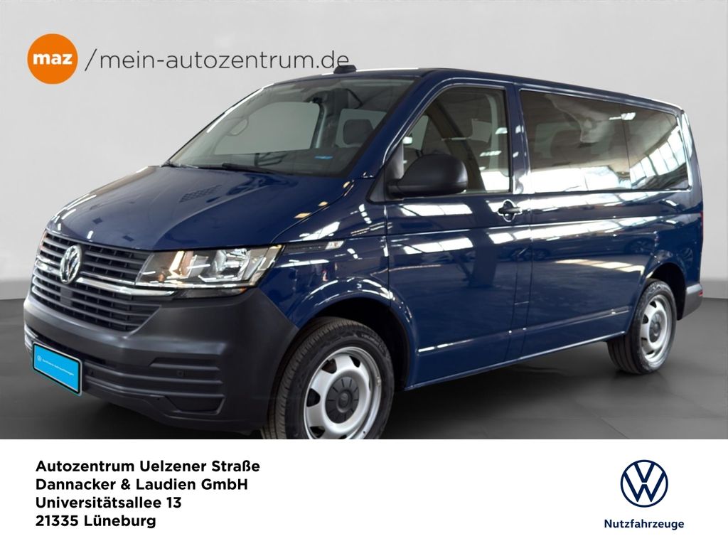 2020 Volkswagen T6 Kombi