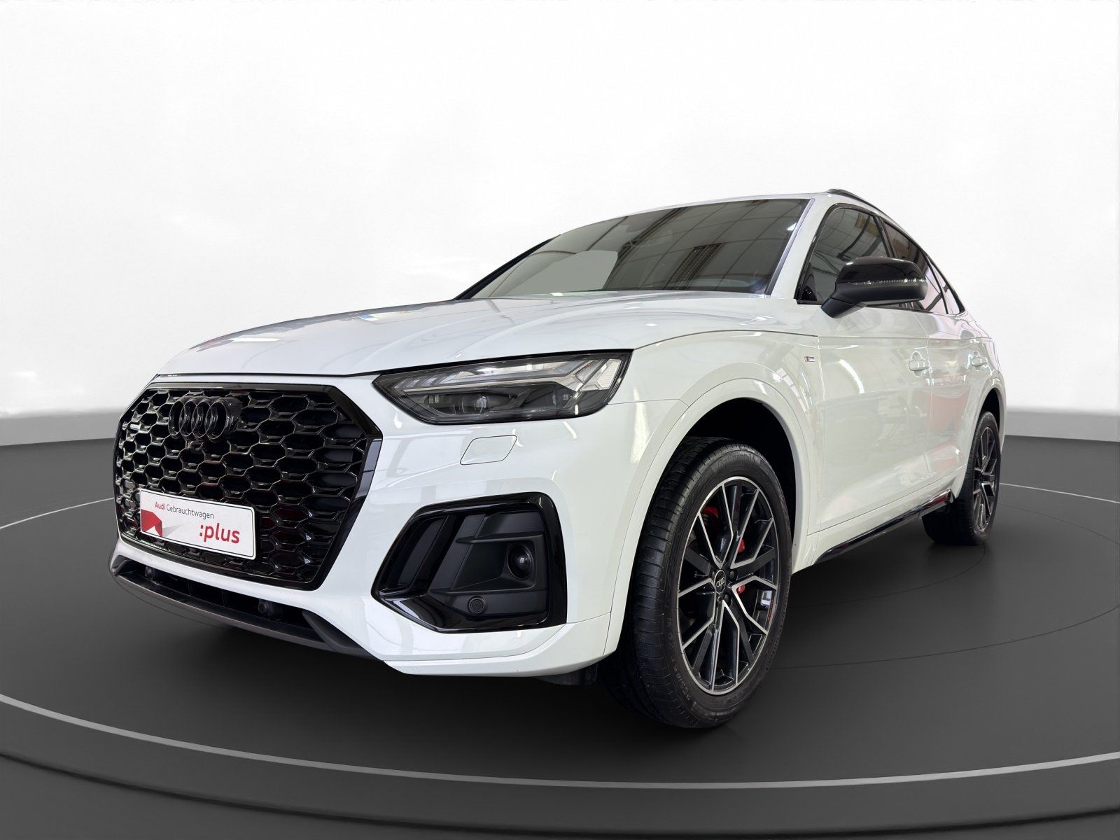 Audi Q5 - Bild 2