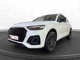 Audi Q5 Sportback 45 TFSI quattro S tronic S line - Audi: Q