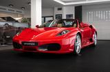Ferrari F430 Spider F1 - Ferrari Gebrauchtwagen von 2005