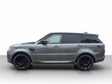 Land Rover Range Rover Sport Dynamic LED SITZheiz/Lüftung - gebrauchte Land Rover Range Rover Sport aus dem Jahr 2018